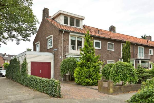 Woning Van Oldenielstraat 45 Deventer