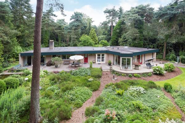 Woning Fazantenweg 6 Holten