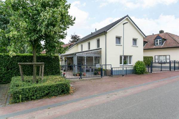 Woning Colmont 8 Voerendaal