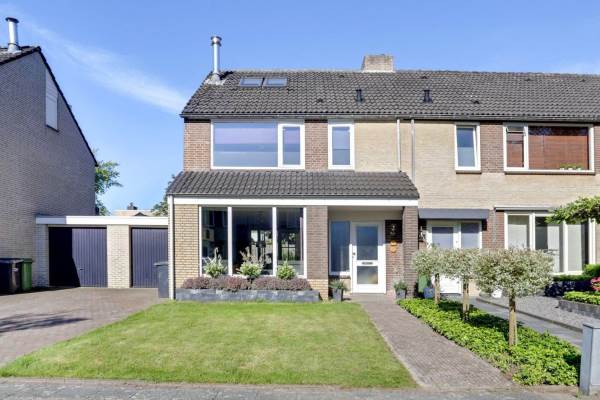 Woning Luciadal 9 Valkenswaard