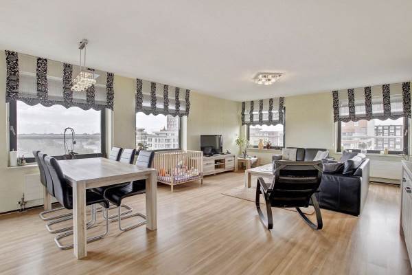 Woning Prelude 49 Zaandam