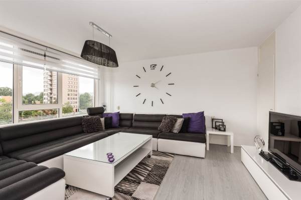 Woning Nieuwe Damlaan 451 Schiedam