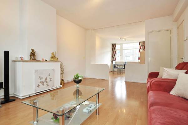Woning De Gaarde 436 Den Haag
