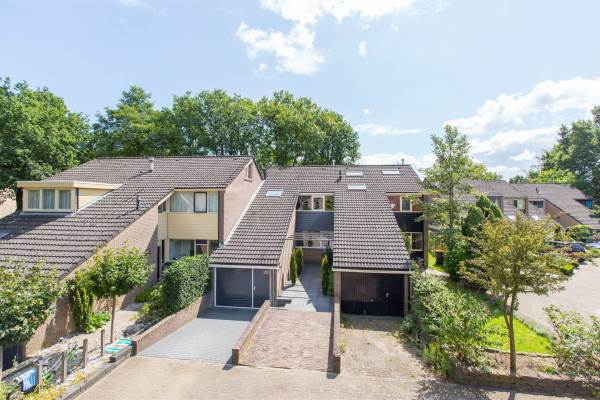 Woning Einthovenlaan 29 Doetinchem