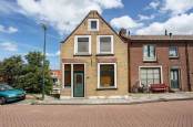 Woning Noorddijk 18 Maassluis