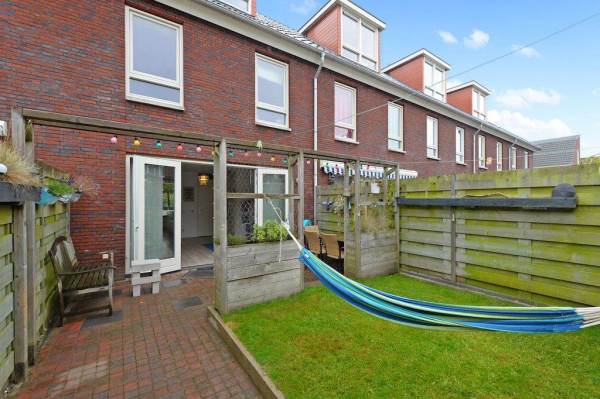 Woning Henk Kompagnelaan 24 Den Haag