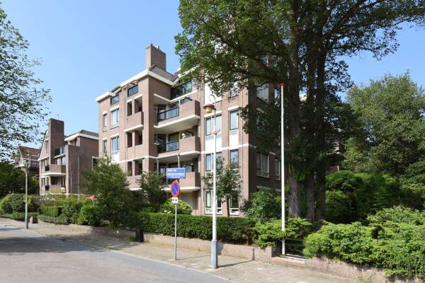 Woning Johan van Oldenbarneveltlaan 29C Den Haag