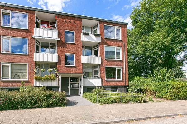 Woning Haringvliet 37 Apeldoorn