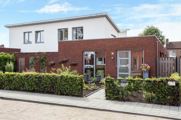 Woning Helblokstraat 16 Etten-Leur