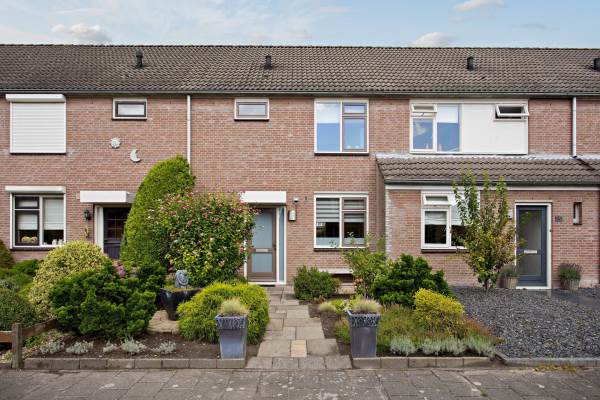 Woning Mark 47 Kaatsheuvel
