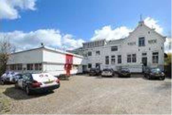 Woning Brêgesleatswei 2 Uitwellingerga