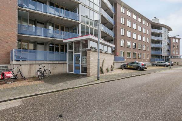 Woning Touwbaan 120 Middelburg