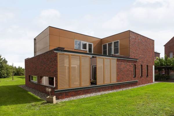 Woning Hoofden 46 Sneek