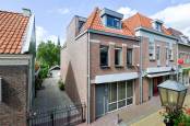 Woning Keizerstraat 26A Montfoort