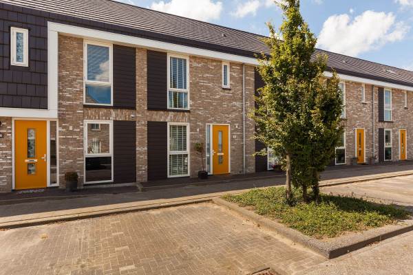 Woning Lauwersmeer 71 Zoetermeer