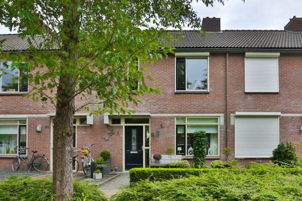 Woning Venkel 16 Nijverdal