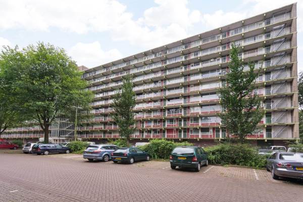 Woning Westervenne 317 Purmerend