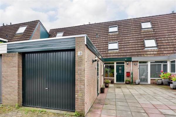 Woning Klipper 18 Hoorn Nh