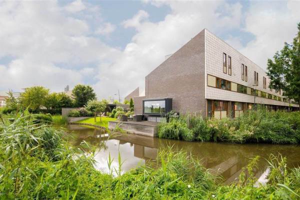 Woning Tamis Weer 61 Assendelft