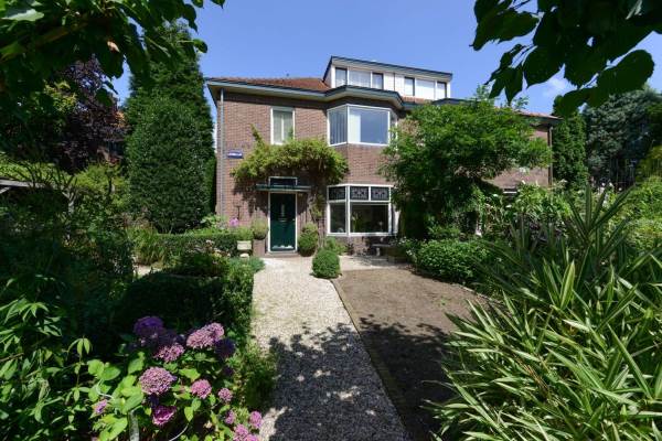 Woning Lovinklaan 2 Arnhem