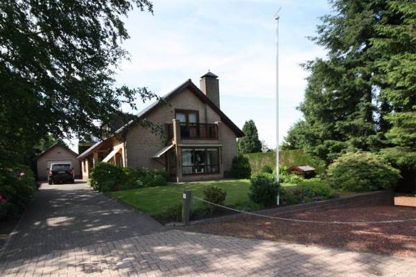 Woning van Goyenlaan 217 Soest