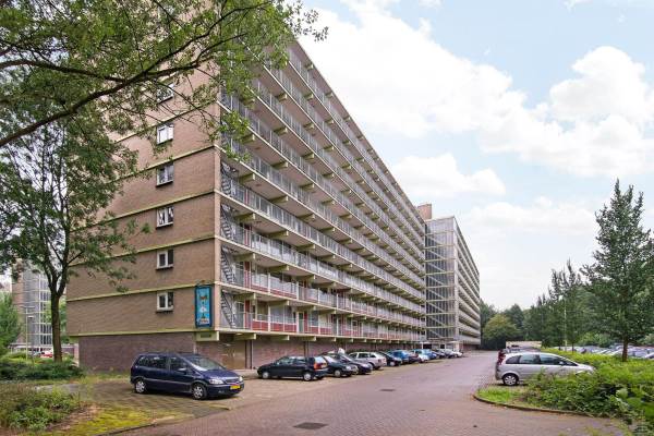 Woning Oostervenne 310 Purmerend