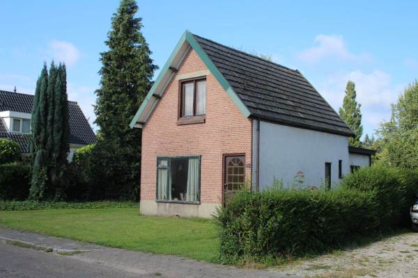 Woning Oude Zwolseweg 43 Wenum Wiesel