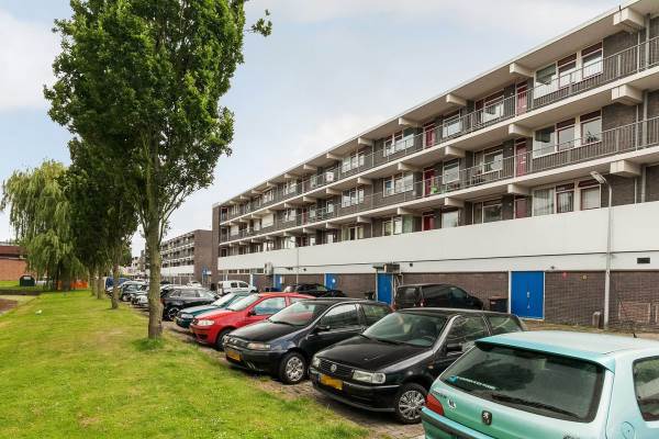 Woning Kort-Ambachtlaan 183 Zwijndrecht