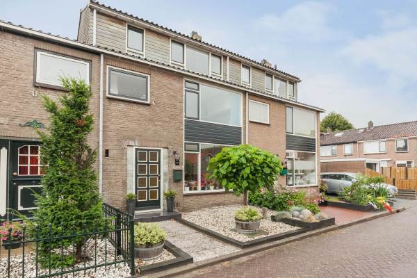 Woning Renessestraat 59 Assendelft