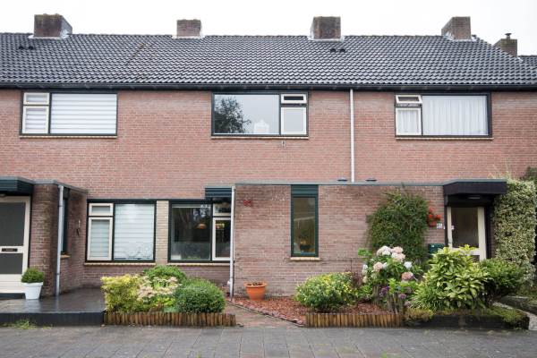 Woning Amarildijk 43 Roosendaal