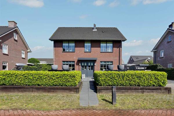 Woning Kolkweg 17B Terwolde