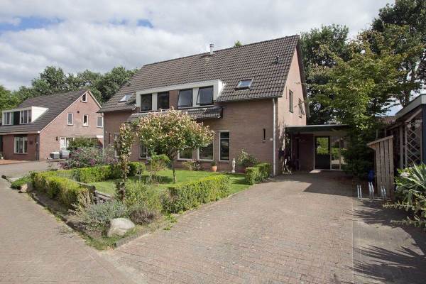 Woning Brinkmaten 22 Aalden