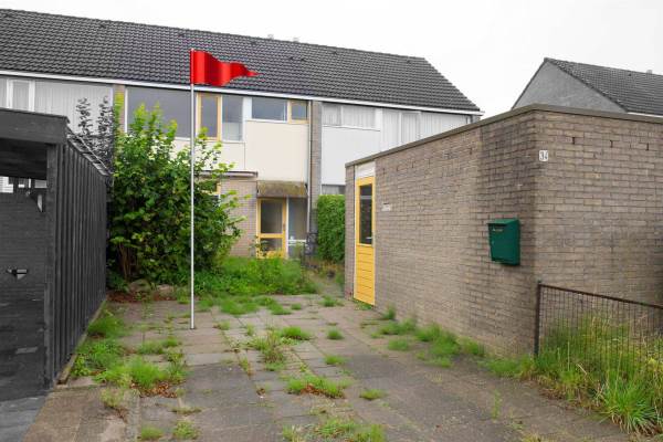 Woning Twickel 34 Almelo