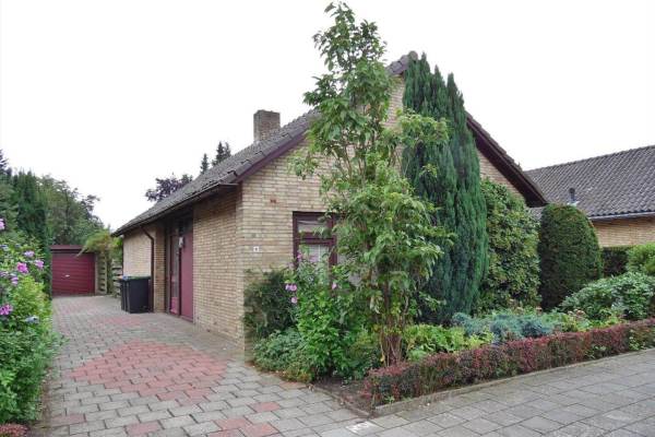 Woning Johannes Vermeerstraat 8 Winterswijk