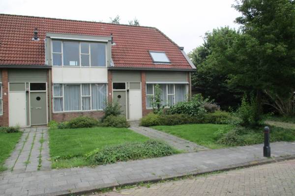 Woning Gasthuislaan 9 Scheemda