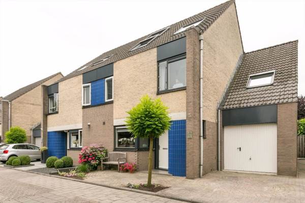 Woning Bolero 39 Zwijndrecht
