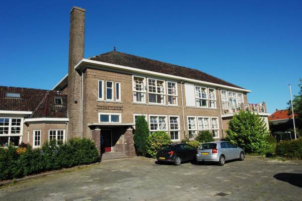 Woning Graaf Florisplein 7 Medemblik