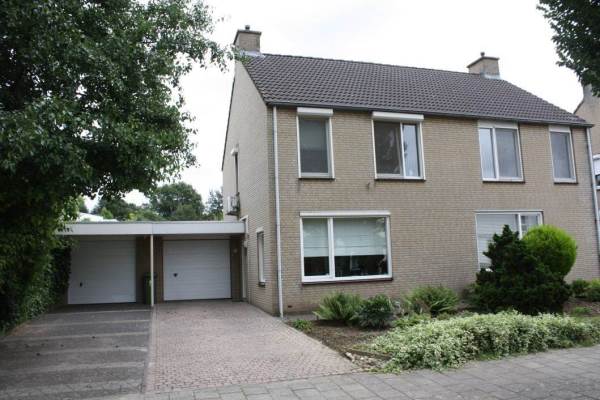 Woning Reaalruwe 21 Maastricht