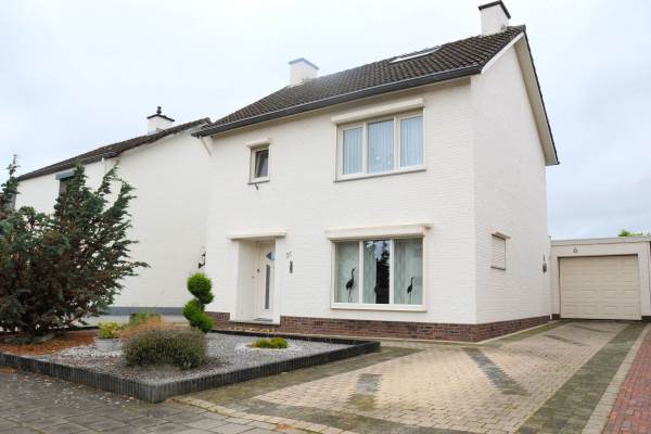 Woning In de Planten 35 Echt