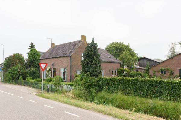 Woning Zandstraat 140 Opijnen