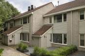 Woning Rode Beuk 8 Halsteren