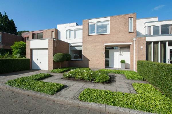 Woning Finsestraat 15 Nieuwerkerk aan den IJssel