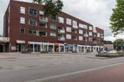 Woning Argonautenweg 7F Rotterdam