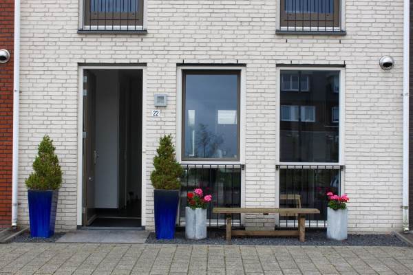 Woning Martien Coppensstraat 22 Waalwijk