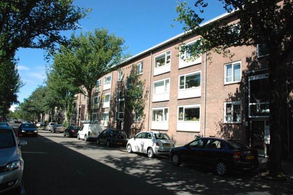 Woning Steenlaan 60 Rijswijk