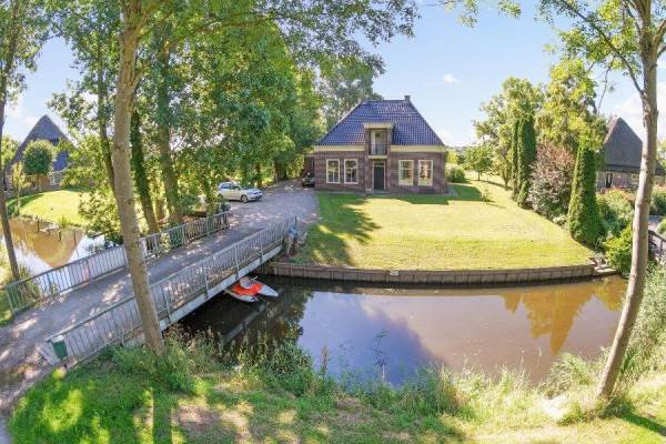 Woning Zwaagdijk 269 Zwaagdijk-Oost