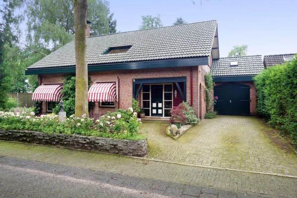 Woning Binnenhof 18 Ede