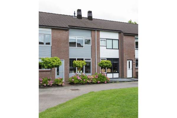 Woning Pampuspad 17 Emmeloord