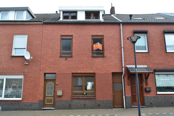 Woning Kipstraat 83 Kerkrade