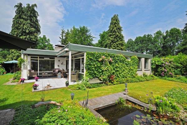 Woning Van Veen's park 6A Smilde